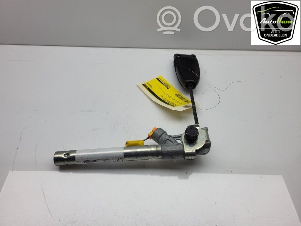 Alfa Romeo Mito Otros repuestos del interior 