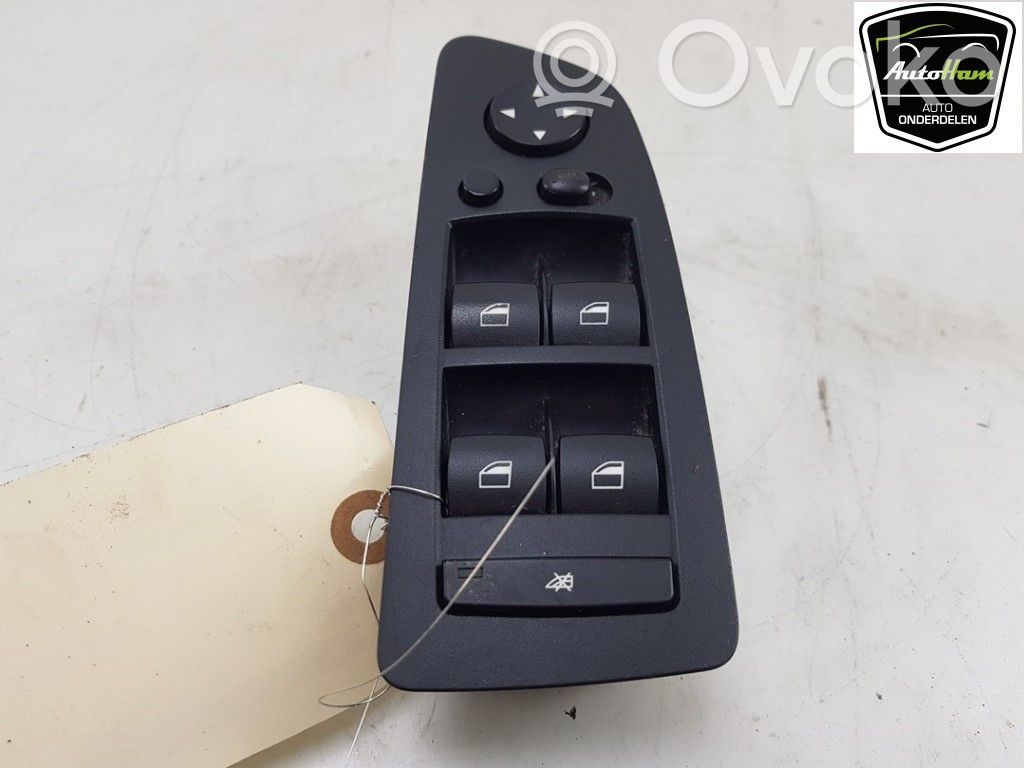BMW 1 E81 E87 Electric window control switch 