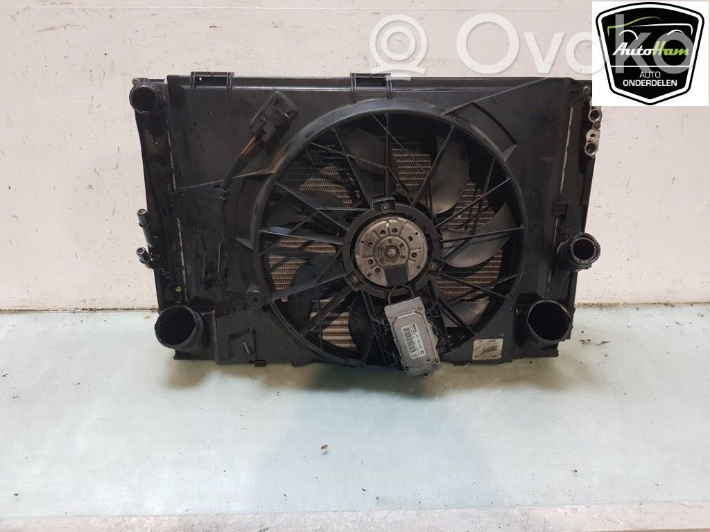 Radiator set   752491608,17117788903,17517524916,17117788903,17425A3F105,1742780193,17517524916,752491608