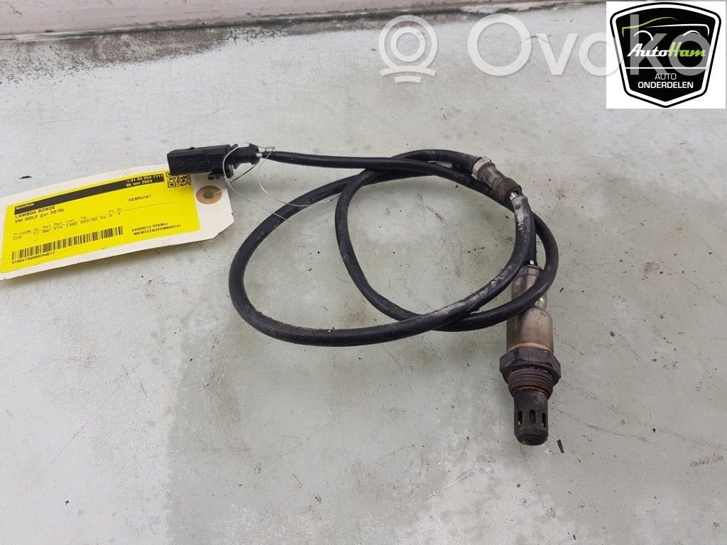 Sensore della sonda Lambda   04E906262CH,04E906262FC,04E906262CH,04E906262FC