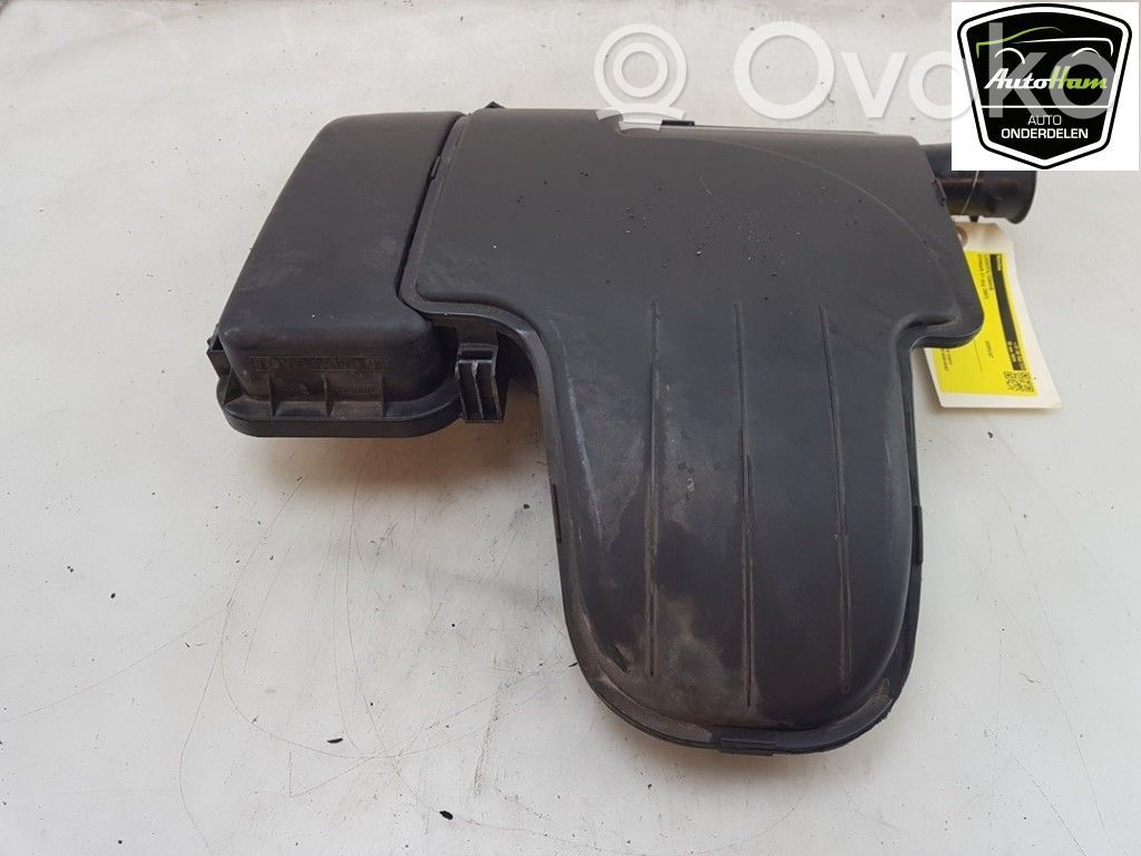 Citroen C1 Luftfilterkasten 