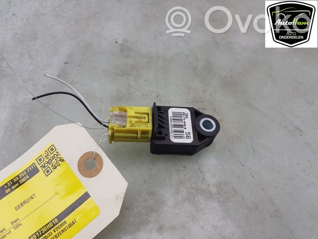 Airbagsensor Crashsensor Drucksensor   891730H010,1612444080,1612444080,891730H010,898310H020