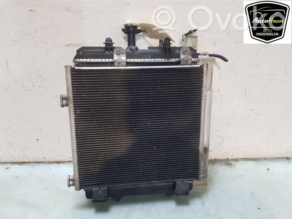 Set del radiatore   B000765180,B000765180,B000995480,B000765180,B000995480