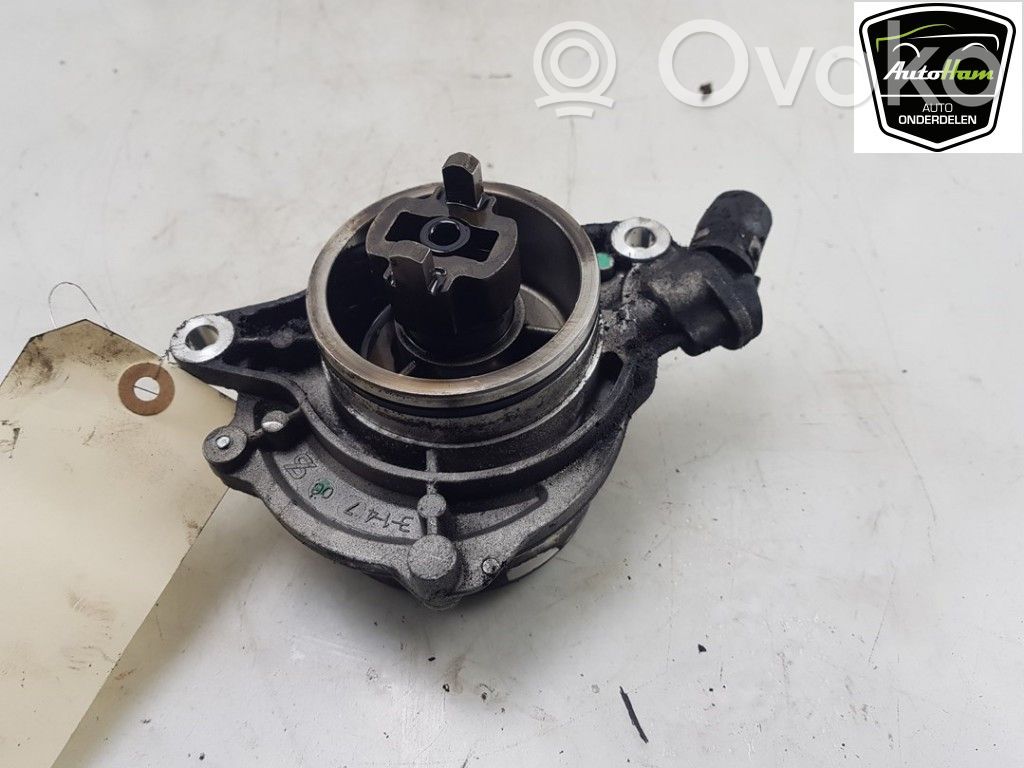 BMW 1 E81 E87 Alipainepumppu 