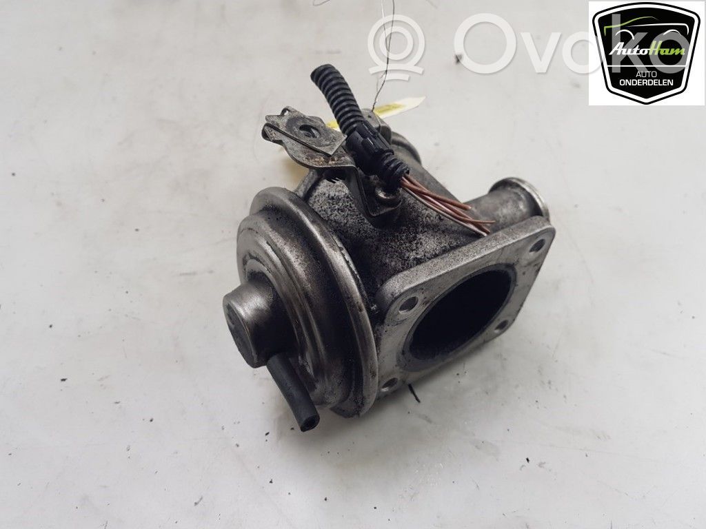 BMW 1 E81 E87 Valvola EGR