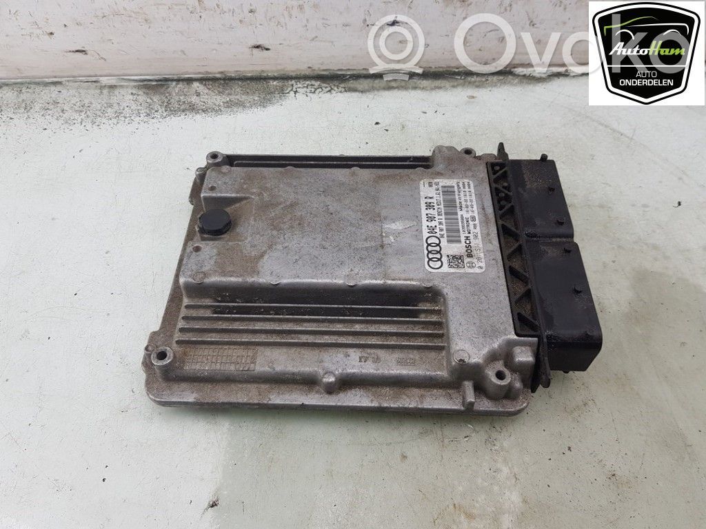 Audi A4 S4 B9 Centralina/modulo del motore 