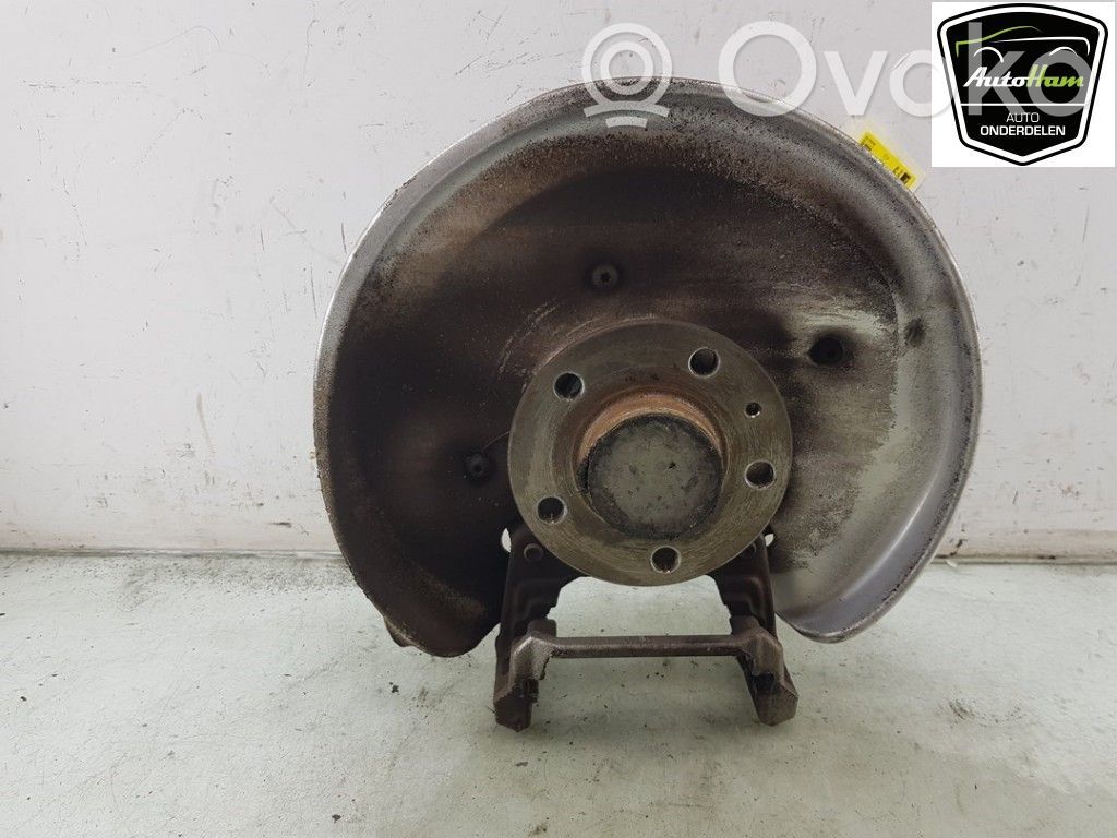 Audi A4 S4 B9 Braț cu fuzetă spate 