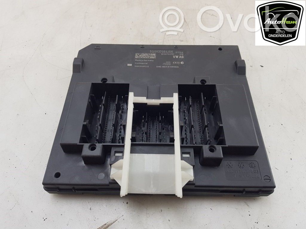 Skoda Octavia Mk3 (5E) Alte unități/module de control 