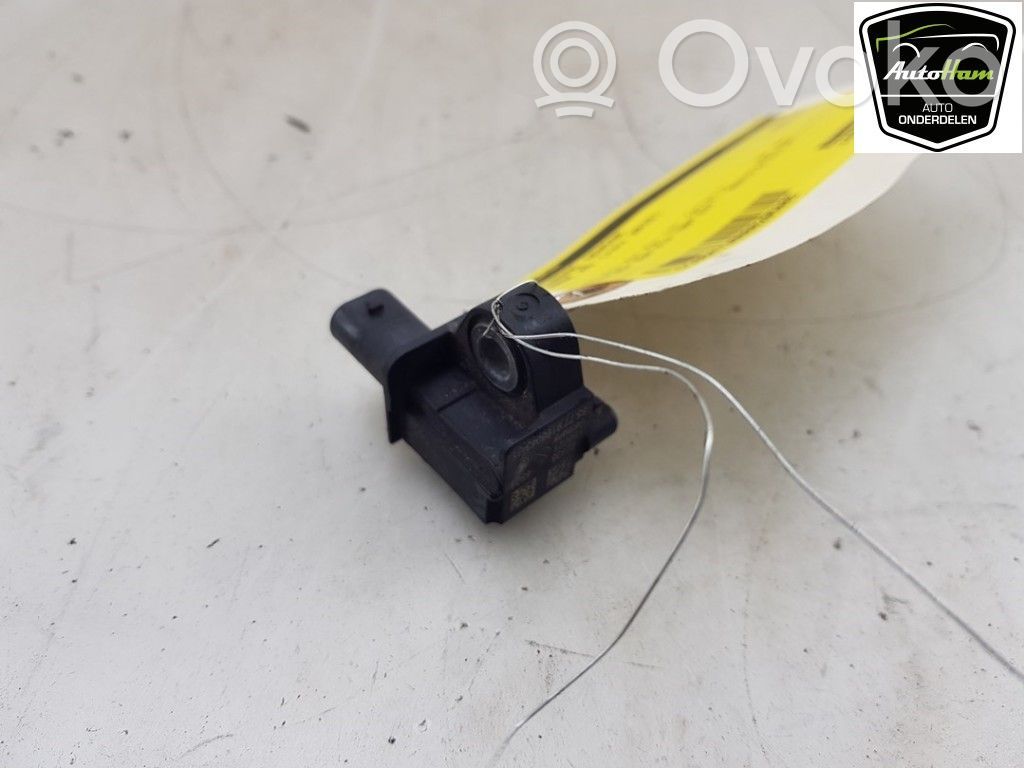 BMW X5 F15 Senzor impact/declanșare airbag
