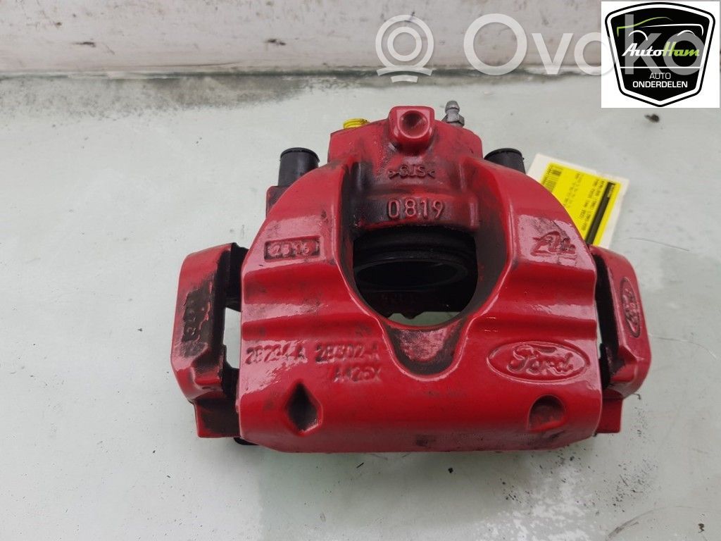 Ford Focus Передний суппорт 