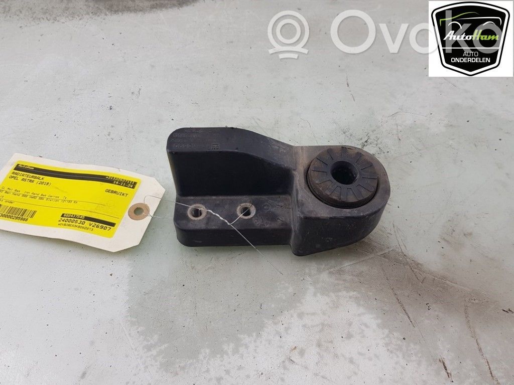 Panou suport radiator   13466590,13466590