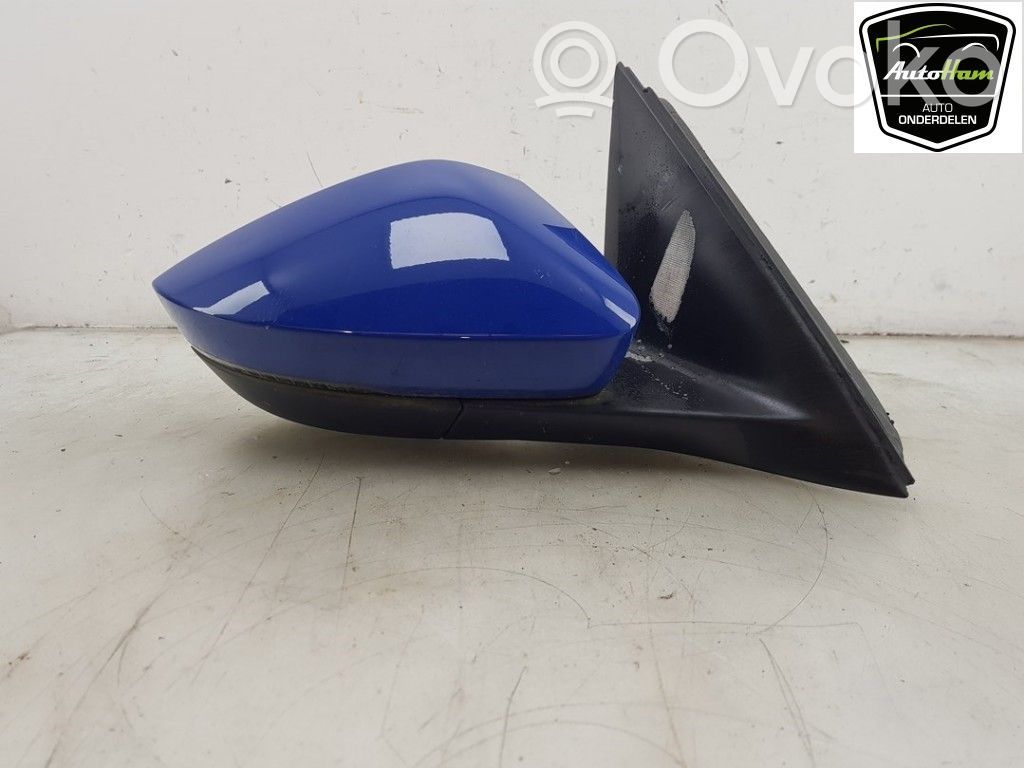 Espejo lateral manual   657857508,657857508