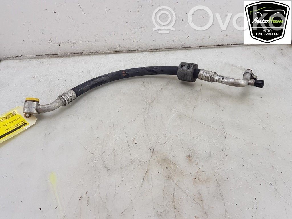 BMW 3 GT F34 Tubo flessibile aria condizionata (A/C) 