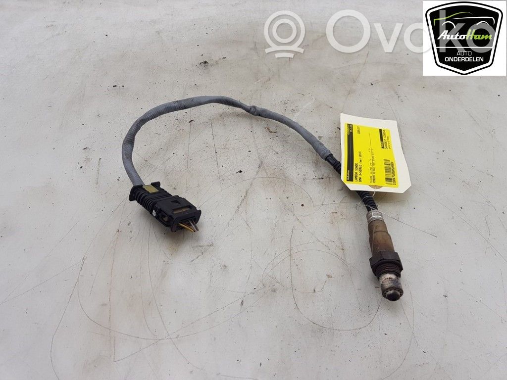 BMW 3 GT F34 Sensore della sonda Lambda