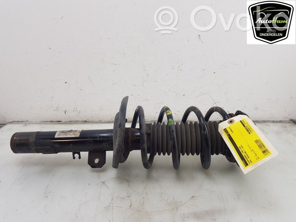 Opel Crossland X Amortyzator przedni 