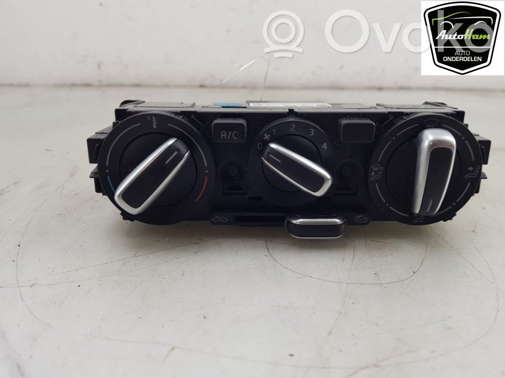 Climate control unit   1S0820045SOQP,1S0820045S,1S0820045AC,1S0820045S,1S0820045SOQP