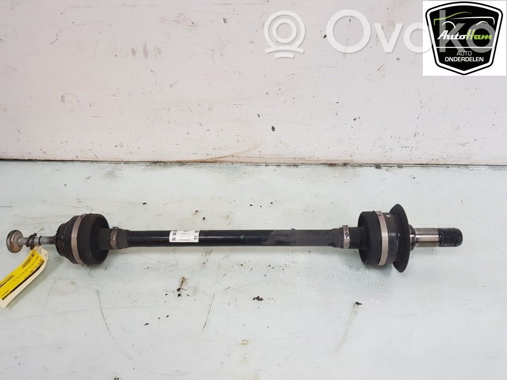 BMW X5 G05 Planetară spate 
