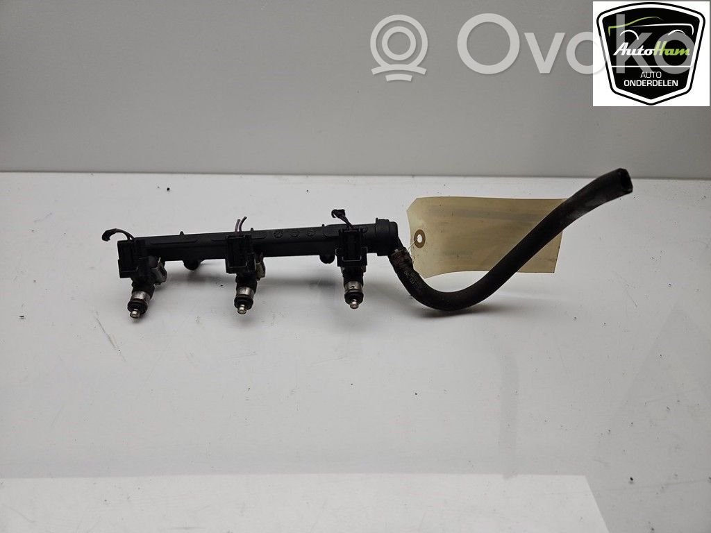 Seat Mii Injector combustibil 