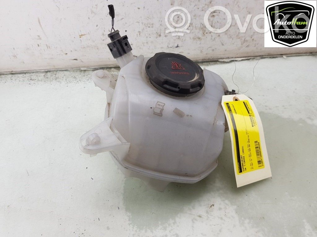 Volkswagen T-Cross Serbatoio di compensazione del liquido refrigerante/vaschetta 