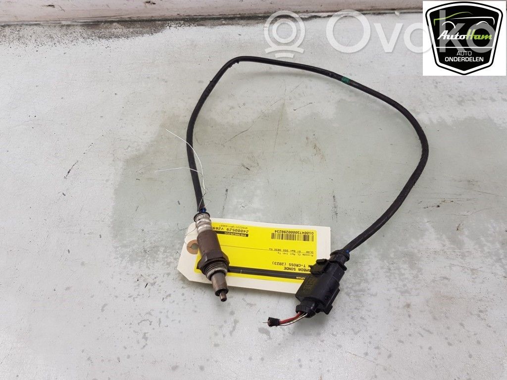 Sonda lambda   04E906262GG,04E906262GG,04E906262GG