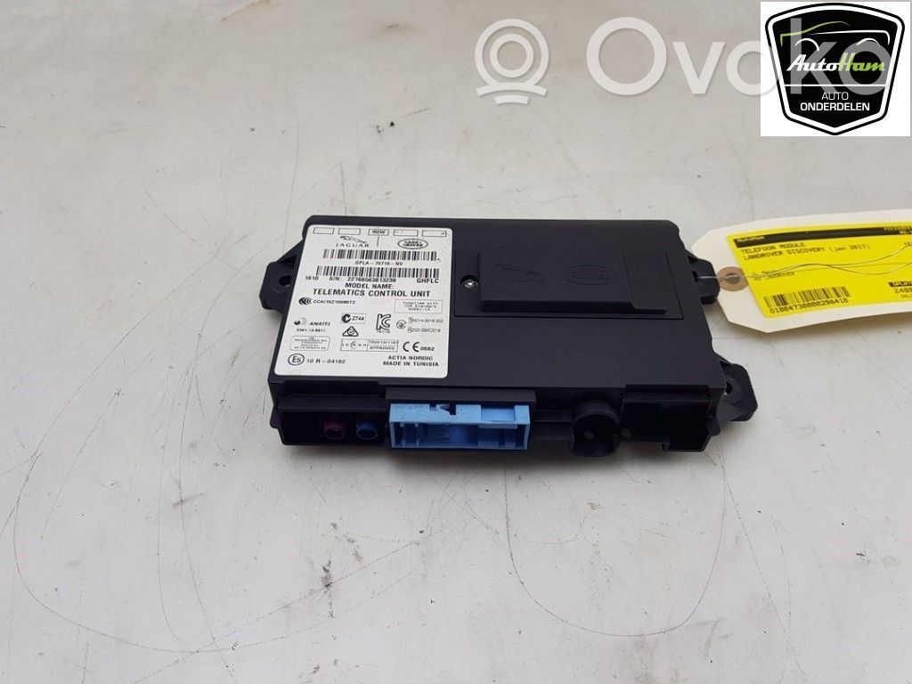 Land Rover Discovery Sport Sterownik / Moduł sterujący telefonem 