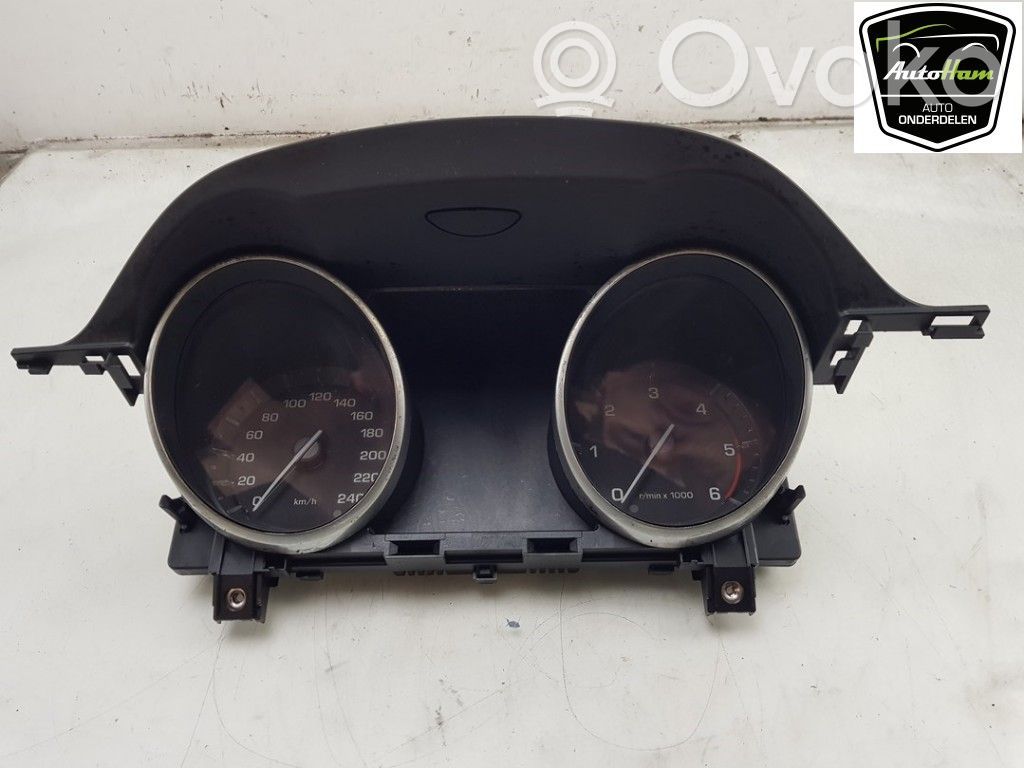 Land Rover Discovery Sport Tachimetro (quadro strumenti)