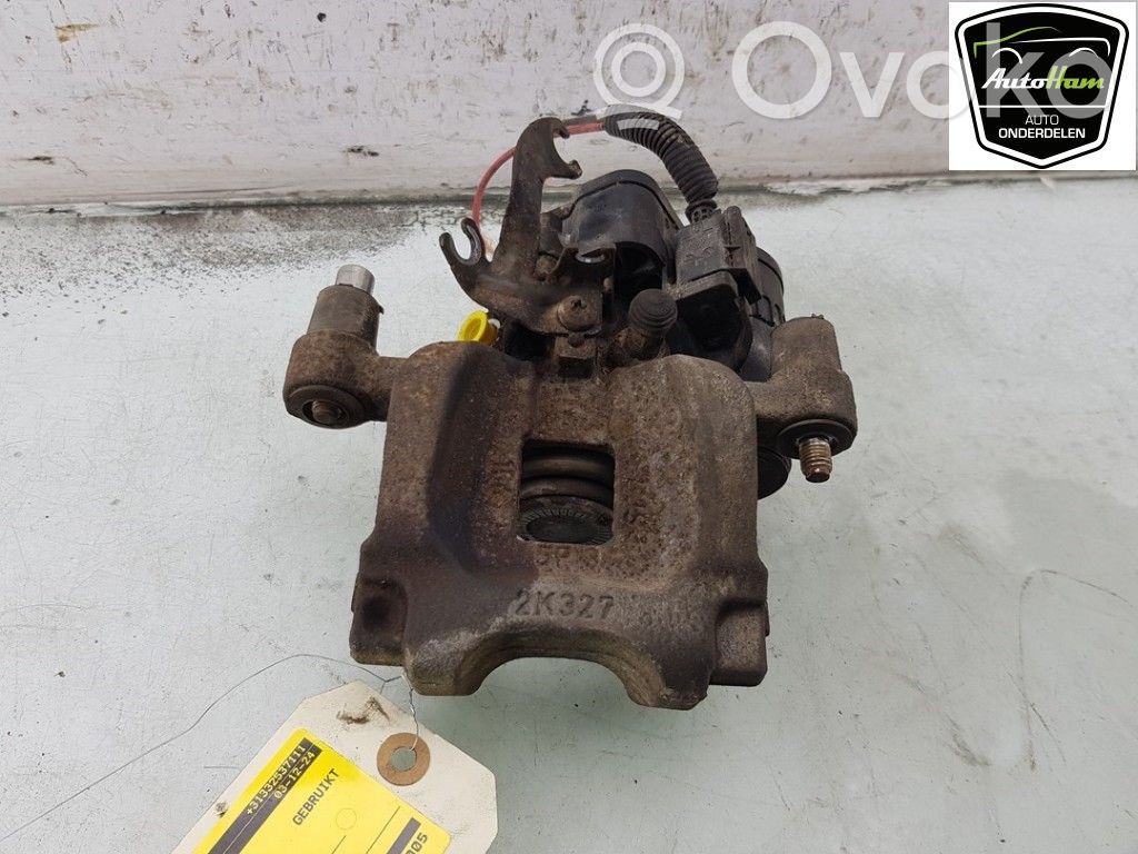 Land Rover Discovery Sport Pinza del freno posteriore 