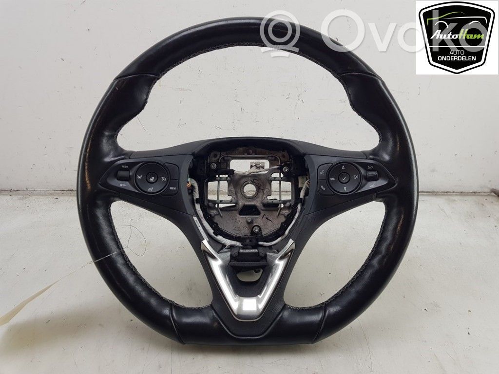 Opel Corsa F Volan 