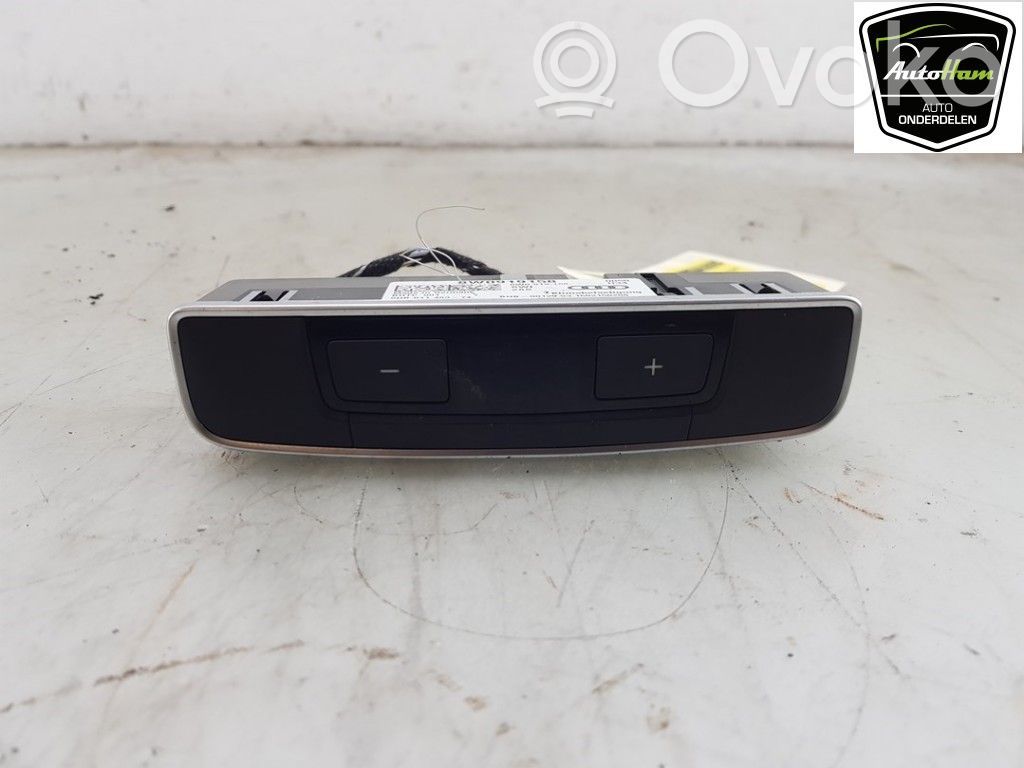 Unitate control climatizare   8W0919158,8W09191586PS,8W0919158,8W09191586PS,8W0919158SWI