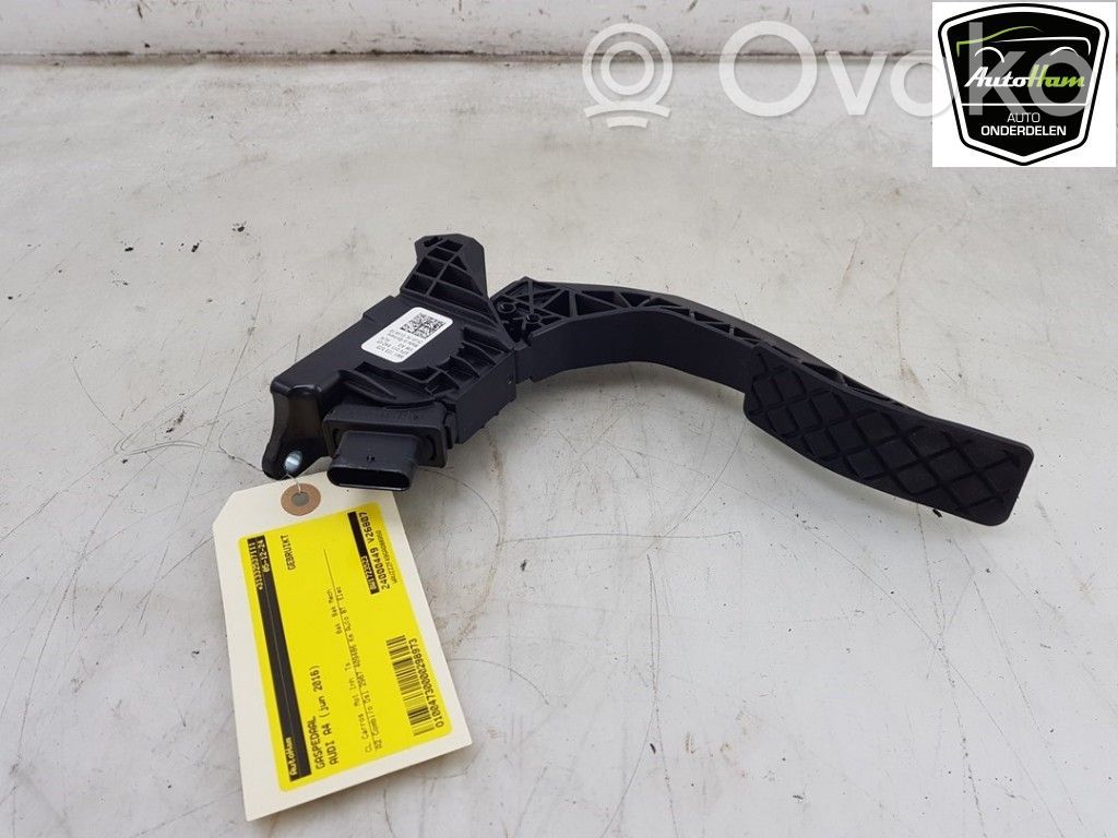 Gaspedal   8W1723523,8W1723523A,8W1723523,8W1723523,8W1723523A