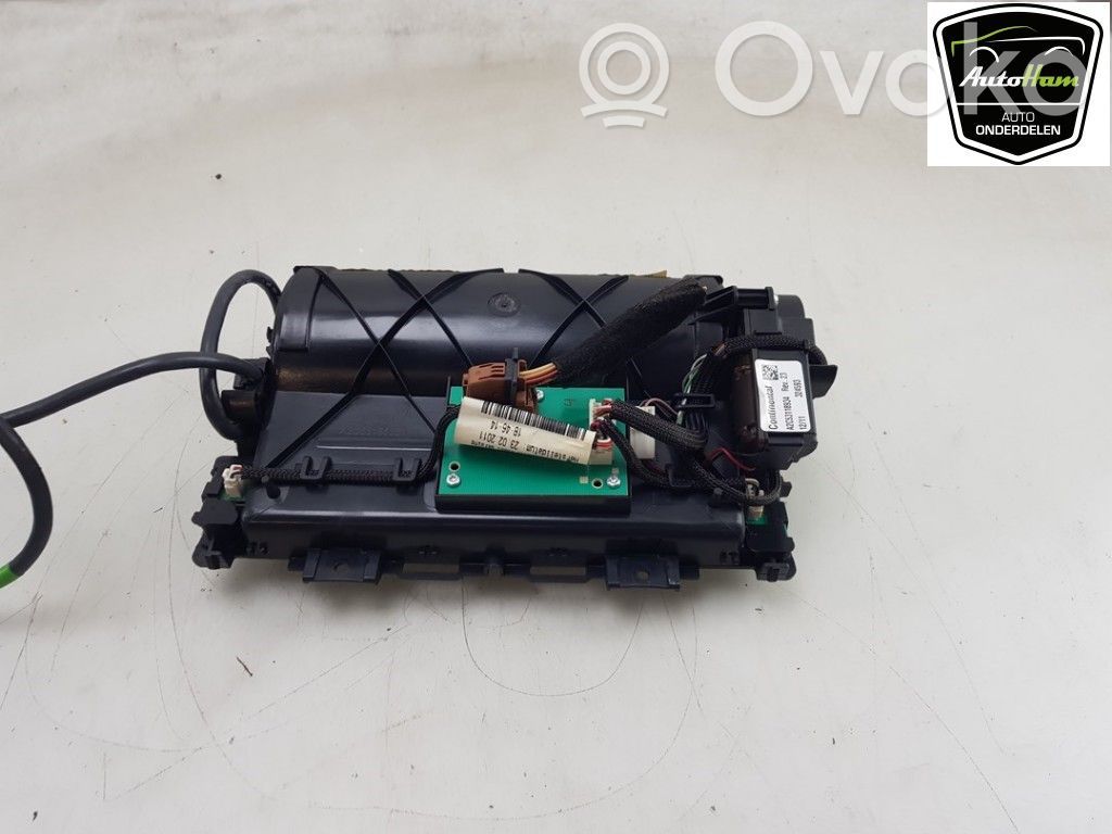 Panel radia   96735367ZD,96735367ZD,6593E4,6593E4,6593P9,96735367ZD