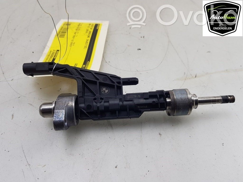 BMW X2 F39 Injector combustibil 