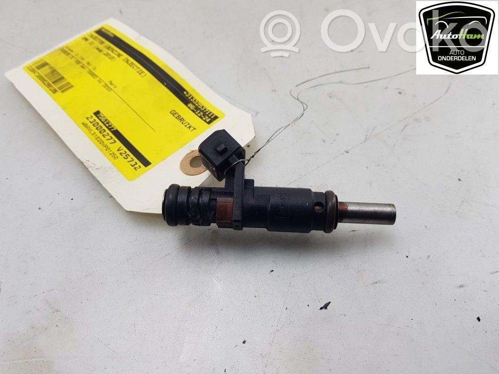 BMW X1 E84 Inyector de combustible 
