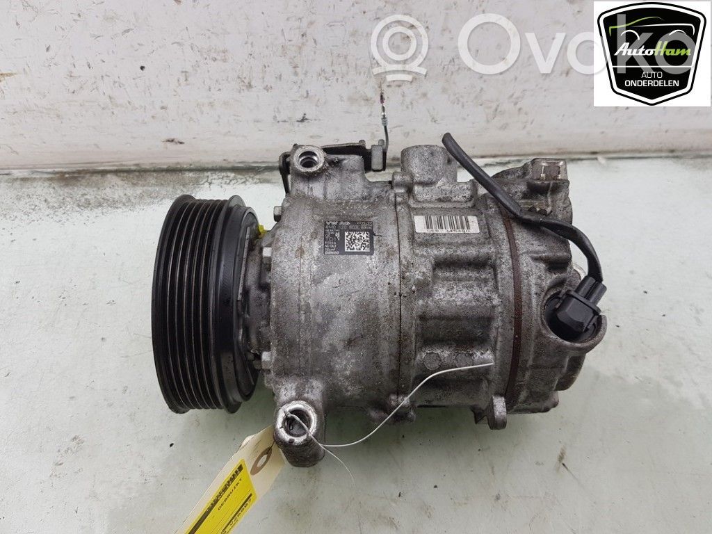 Audi A4 S4 B9 Compresseur de climatisation
