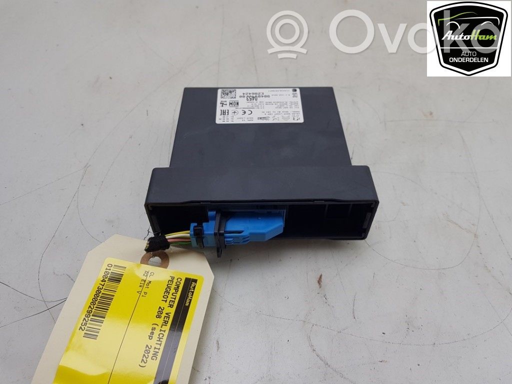 Module d'éclairage LCM   9848045380,9848045380,9850435680,9848045380,9850435680