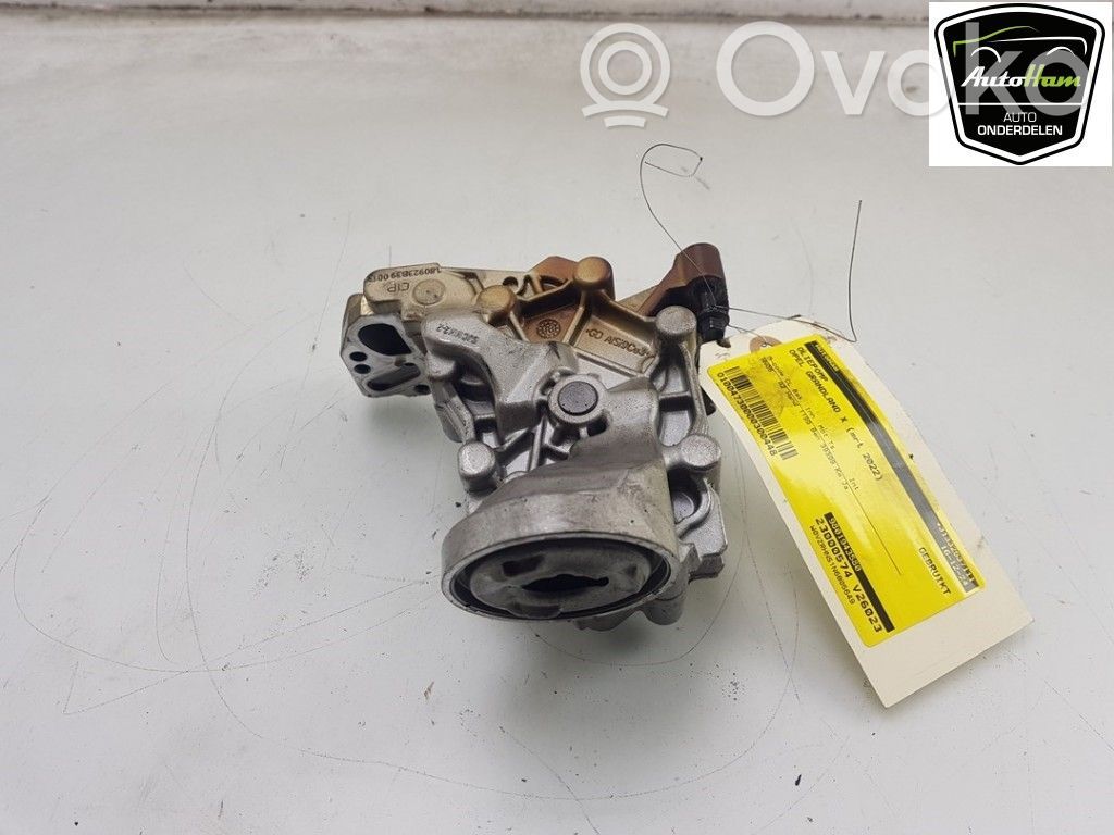Opel Grandland X Bomba de aceite 