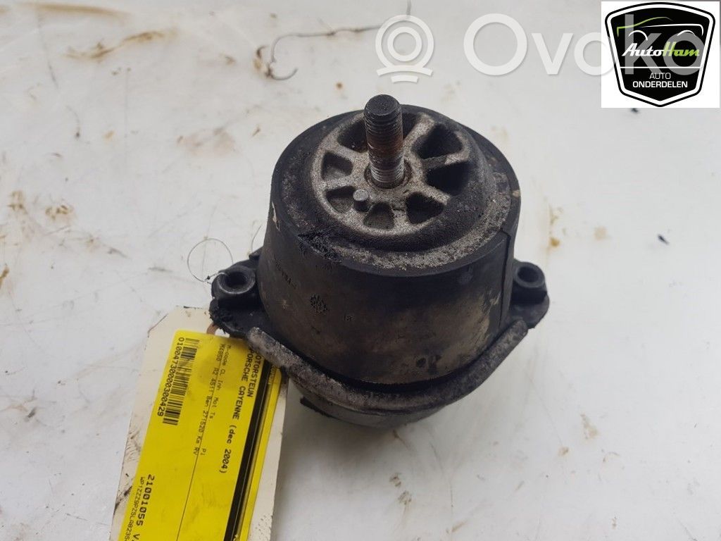 Support de moteur, coussinet   94837505001,94837505001