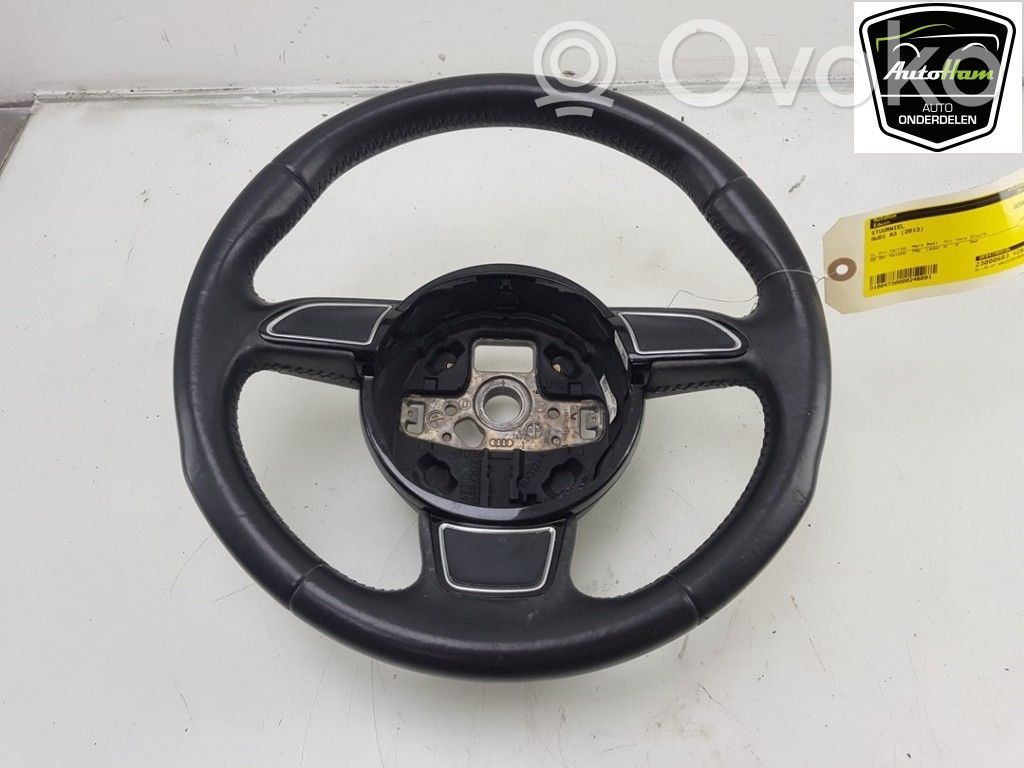 Audi A3 S3 8V Volante 