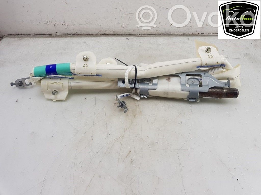 Opel Astra J Airbag cortină 