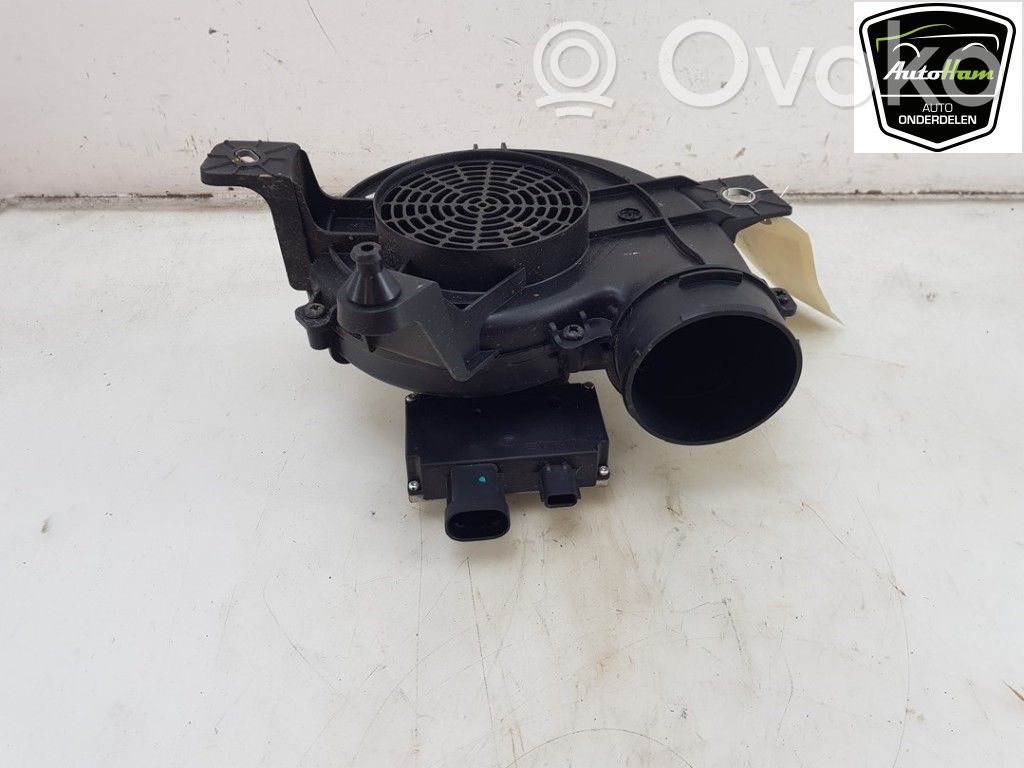 Renault Twingo III Fan impeller 