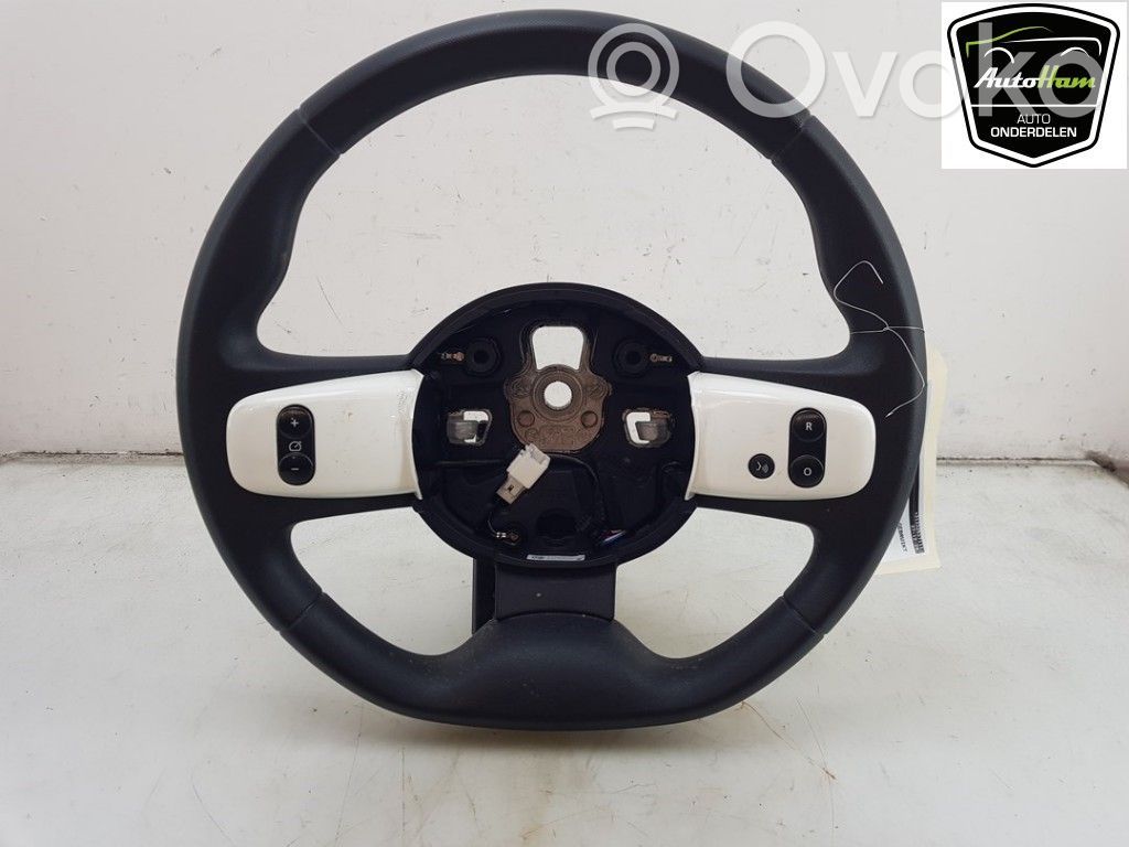 Renault Twingo III Volant 
