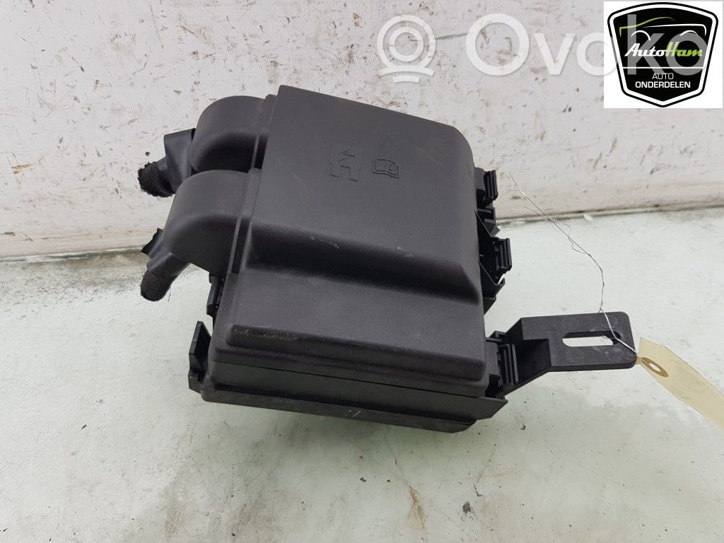 Ford Fiesta Juego de caja de fusibles 