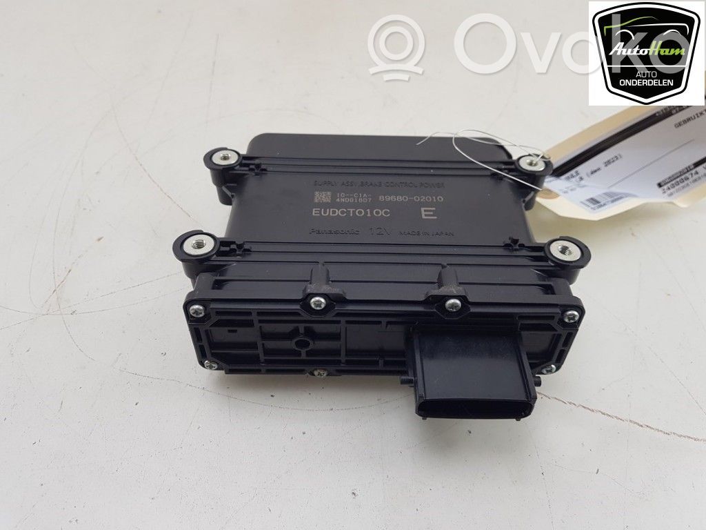 Hand brake control module   8968002010,8968002010