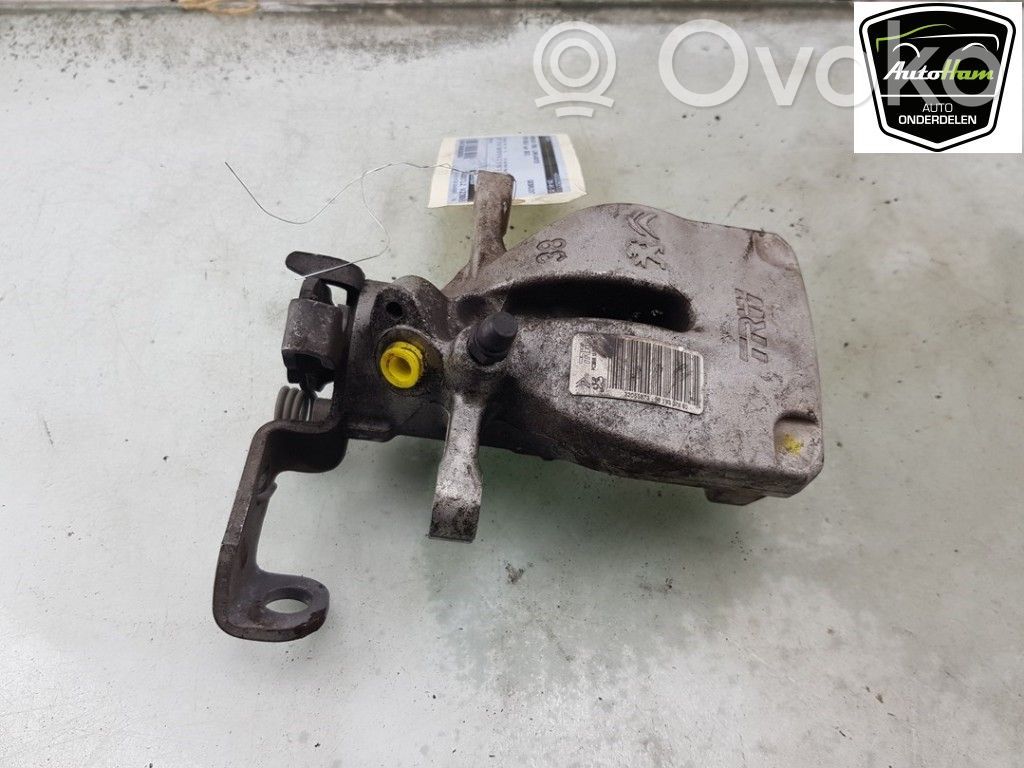 Fiat Doblo III Задний суппорт 