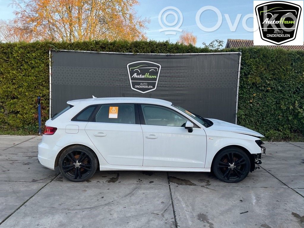 Audi A3 S3 8V Listón 