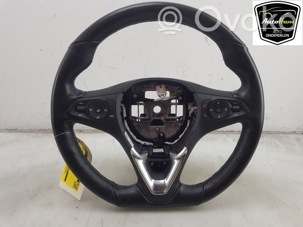 Opel Corsa F Volan 