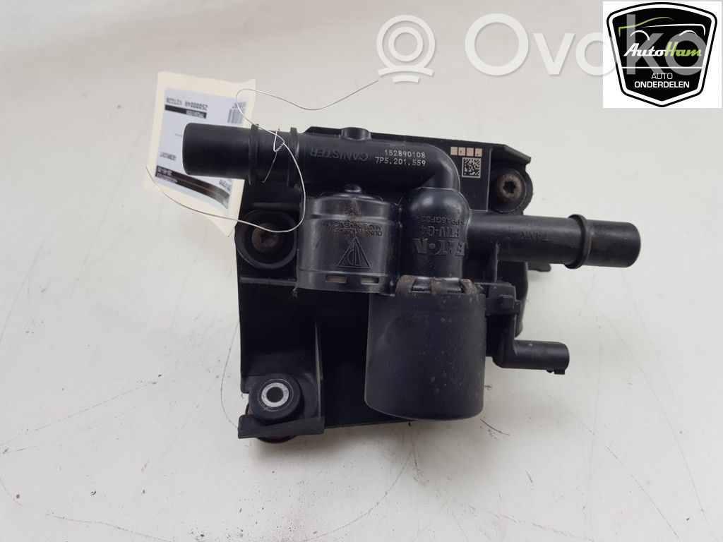 Pompa wody   7P5201559,7P5201559,958201549A,7P5201559,958201549,958201549A