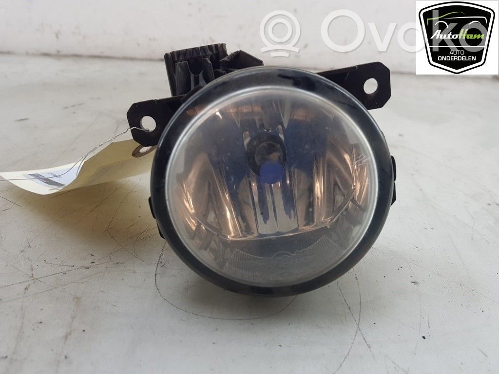 Fiat Punto (199) Miglas lukturis priekšā 