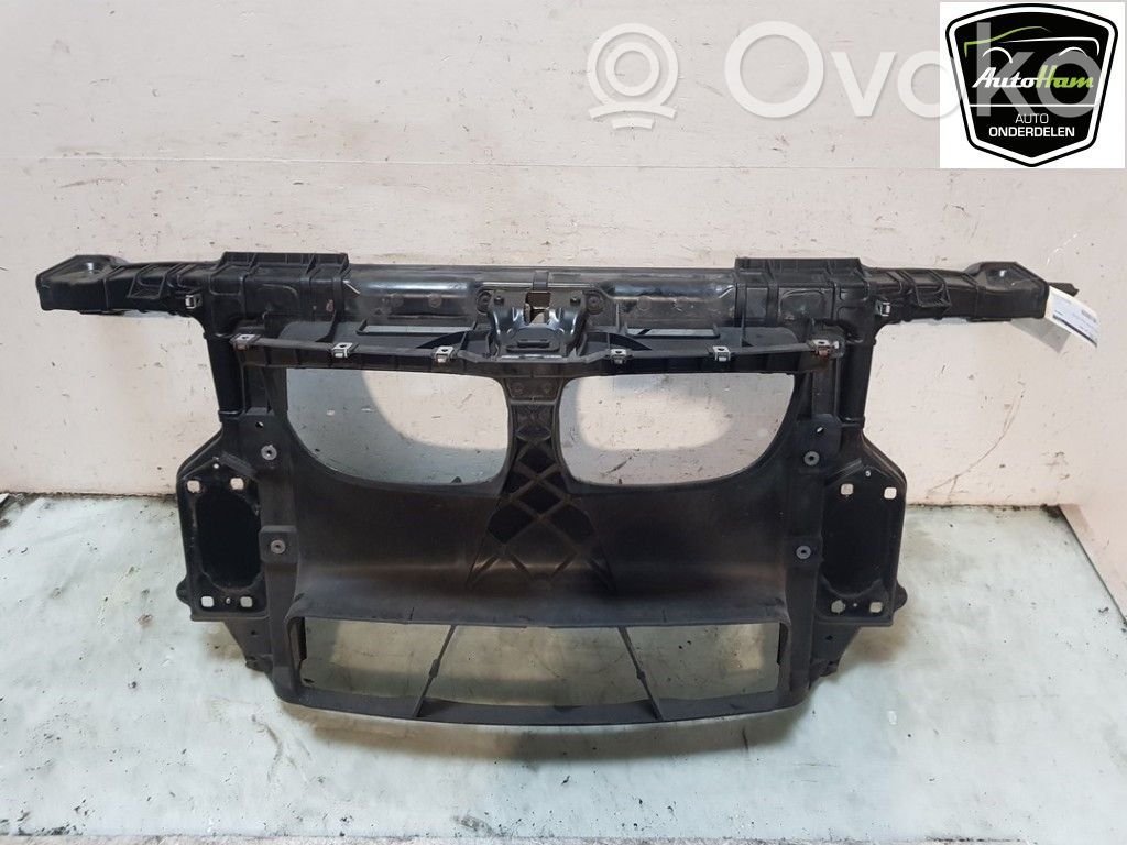 BMW 1 E81 E87 Priekio detalių komplektas 
