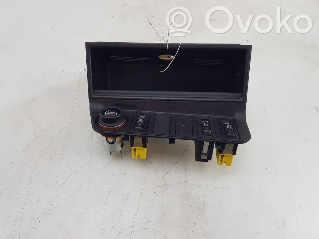 BMW 3 E36 Inny element deski rozdzielczej 
